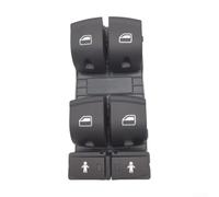 Driver Side Power Window Switch For Q7 2007-2015 Driver Side