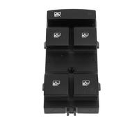 Driver Side Power Window Switch, Window Lifter Switch for Insignia 2008-2017 with ABS Materials, OE 13305011, Insignia 2008-2017 Replacement for