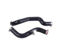 Driver Side Rad Hose Kit Rad Brackets Fan Bung for K20 EG DC2 EK Radiator Hose