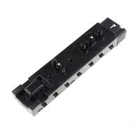 Driver Side Seat Adjustment Switch ABS For Ford for f150 Driver | Fits for ford Explorer 2006-2015, direct OE replacement, easy plug-and-play install, black ABS finish