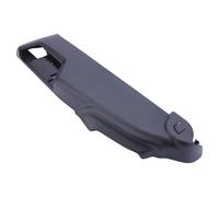 Driver Side Seat Panel Cover Front Right Side Switch Panel Trim Cover | Compatible for Volvo XC90 2005-2014 Compatible for Volvo XC70 2005-2007 Compatible for Volvo V70 2005-2007 Replace 39802016