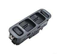 Driver Side Window Lift Switch for Suzuki XL7 02-06 | Restores driver for master control, lockout function, door lock controls, fits 1999-2004 Vitara models
