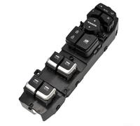 Driver Side Window Master Switch 4 Auto OEM 93571-C5310