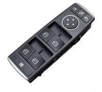 Driver Side Window Switch 25401-5DA0A for Infiniti | Fits right front door, replaces 25401-5DA0A, smooth button action, solves intermittent faults