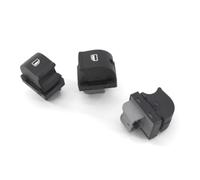 Driver Side Window Switch Compatible With A3 A6 C6 RS6 Q7 2006 2007 2008 2009 2010 2011 2012 2013 Window Control Switch Button 4F0959851F(C)