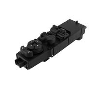 Driver Side Window Switch Compatible With Dodge For Dakota Club Cab 2001-2004 Front Left Driver Side For Master Power Window Switch 68193532AA 56045538AB