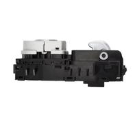 Driver Side Window Switch Compatible With For C-Class For Vito For Viano C205 W447 2014-2021 Glass Lifter Switch Lifter Controller Button A2059050302 A2059057011(With Folding)