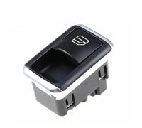 Driver Side Window Switch Compatible With For W212 W204 W117 W176 W156 X204 C E Class S212 C250 Power Window Switch A2049055302 A2049055402(Button)