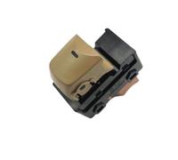 Driver Side Window Switch Compatible With Hyundai For Elantra For Lang For Move 2012 2013 2014 2015 2016 Electric Power Window Switch 93570-4V000 93570-4V010(Beige,1pc)