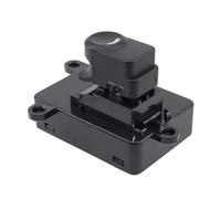 Driver Side Window Switch Compatible With Hyundai For I30 2008 2009 2010 2011 Window Swith Button Passenger Side 8 Pins 93575-1Z000 93575-2L010 93575-2L011
