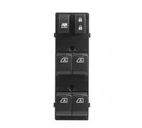 Driver Side Window Switch Compatible With Infiniti For G25 2011-2012 For G35 2007-2008 For G37 2009 For Master Driver Side Power Window Switch 25401-9N00D