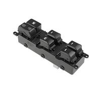Driver Side Window Switch Compatible With Kia For Rio 2015 2016 2017 Left Driver Side For Master Power Window Lifter Control Switch Button 18 Pins 935701W157