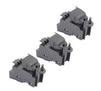 Driver Side Window Switch Compatible With Land For Rover For Range For Rover For Evoque L538 2012 2013 2014 2015 2016 2017 2018 2019-2022 LR025907 Power Window Single Switch(3pcs)