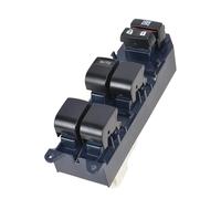 Driver Side Window Switch Compatible With Toyota For Matrix 2009-2014 For Scion XB 2008-2015 Window Control Switch Button 84820-12540 84820-52280 19204262