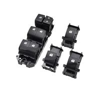Driver Side Window Switch For For RAV4 For C-HR For Yaris For Cross 84040-06070