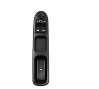 Driver Side Window Switch Window Switch For Peugeot For 207 307 For Citroen For C3 For Picasso 6554KT 6554QC 6490EH 6490HQ 6554QF 6554QG(6554.qc-rhd)