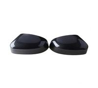 Driver Side Wing Mirror Cover For Focus MK3 2012-2018 For Mondeo MK4 Facelift 2010-2014 Rearview Mirror Cover Wing Side Caps(Carbon Fiber P)
