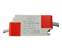 Driver Transformer 112W Power Supply Constant Current for Adapt 85 265V, Isolated Design for Safe Voltage Management (1-3W)