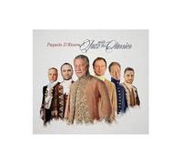 D'rivera Paquito - Jazz Meets the Classics