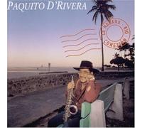 D'Rivera, Paquito - La Habana - Rio Conexion