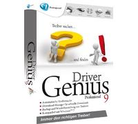 DriverGenius 9 Professional