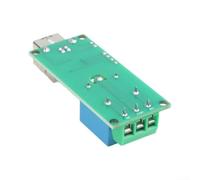 Driverless USB Relay 5V 1CH for Smart Home Control