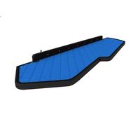 Driver's cab interior shelf F-CORE FT09 BLUE VOLVO FH II 12.777 2013-