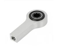 Driver's cab shock absorber bearing 1.22796 DT Spare Parts