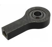 Driver's cab shock absorber bearing 35673 FEBI BILSTEIN