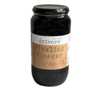 DRIVERS|Driver's Pickle | Pickling Vinegar, 1 Litre