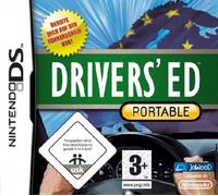 DRIVERS ED - JOWOOD