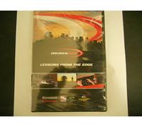 Driver's Edge Lessons From the Edge