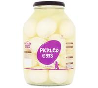 Driver's Foods Pickled Eggs 2250g x 4