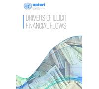 Drivers of Illicit Financial Flows