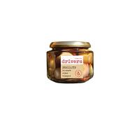 Driver's Pickle Shallots in Cider Vinegar, 0.35 kg Z01L