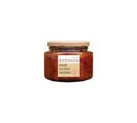 Drivers Pickle, Spicy Calypso Chutney, 350 g