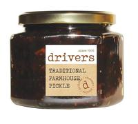 Drivers Pickles Traditional Farmhouse Pickle