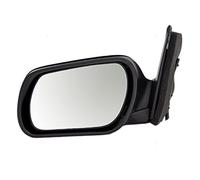 Drivers Power Side View Mirror Replacement for 04-09 Mazda 3 Mazda3 BN8B69180K08