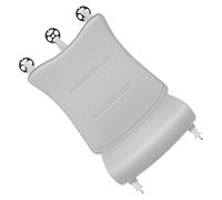 Drivers Seat Cushion - Driving Seat Cushion Leg Support | Ergonomic Pillow Chair Pads Cover Extender for Home Men Driver Long Driving Sedan Truck Road Trip Travel RV SUV