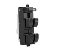 Driver's Side Control Compatible With Daihatsu For Terios Rukia J111G J131G 2002-2006 Electric For Master Window Switch Control Button Right Hand Drive
