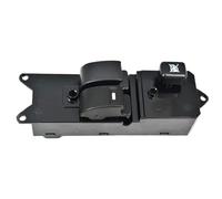 Driver's Side Control Compatible With Mitsubishi For Triton 2DR Cab 2005 2006 2007 2008 2009 2010 2011 2012 2013 2014 Right Hand Driver Electric Window Switch Button