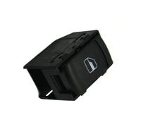 Driver's Side Control Compatible With Passat B5 1998 1999 2000 2001 2002 2003 2004 Power Passenger Window Glass Lifting Paired Switch Control Button OEM: 3B0959855