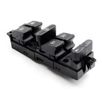 Driver's Side Control Compatible With Seat For Leon 1P1 Hatchback 2005 2006 2007 2008 2009 2010 2011 2012 Electric Power Window For Master Control Switch Button