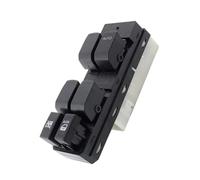Driver's Side Control Compatible With Suzuki For Grand For Vitara For SX4 2006-2013 Right Hand Drive Front Right Power Window Control Switch OEM: 37990-62J30