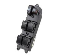 Driver's Side Control Compatible With Toyota For 4Runner N18 1995 1996 1997 1998 1999 2000 2001 2002 For Master Electric Power Window Lifter Control Switch