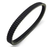 Drives parts Motorcycle Drive Belt Transfer Belt For Kawasaki KAF400 Mule 610 4X4 SE Fleet Hardwoods Green HD XC SX Camo