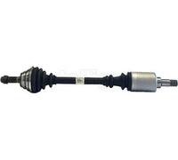 Driveshaft 17-0103 METELLI for PEUGEOT CITROËN