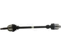 Driveshaft 17-0118 METELLI for RENAULT MEGANE I MEGANE I Coach MEGANE I Classic