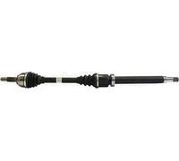 METELLI 17-0375 Drive shaft