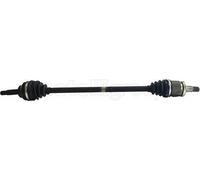 METELLI 17-0436 Drive shaft